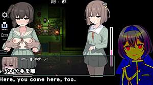 kamikakushi of saooni village trial version with machine translated subtitles by silent v ghost3 3