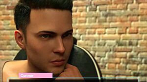 That amateur teen gets anal from a milf