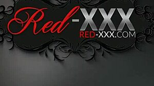 dirty talk while fingering my mature redhead pussy