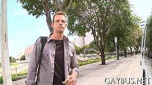 Intense homosexual sex scenes exploding on Xvideos!