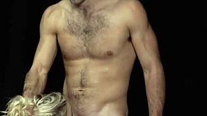 The mormon teen 18+ gets a facial after oral and missionary sex