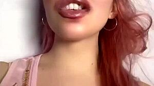 Hey, aren't I your only purpose for jerking off right now?