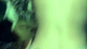 my boyfriend bent me over and fucked me doggystyle