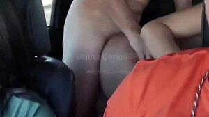 Latina Can't Wait, Seduces Boss