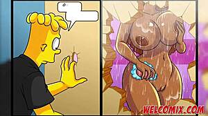 Spying on Hot Girls in Women's Locker Room Shower