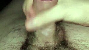 Young Twink Jerking Off To A Huge Cumshot!