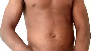 I cumshot in the club bathroom with gangbang group