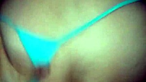 my boyfriend bent me over and fucked me doggystyle