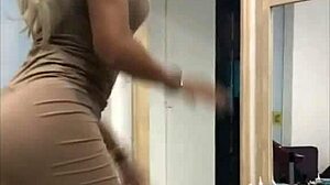 Transgender Prostitutes Suck and Fuck in Wild Action