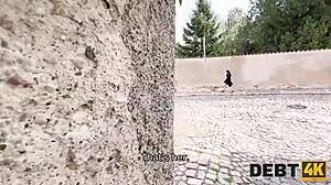 Follow White Bunny's Pussy?