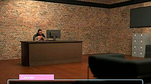 That amateur teen gets anal from a milf