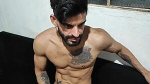 Phoebe Overwhelmed By Monster Fucking In Devils Three-Way Group Passion