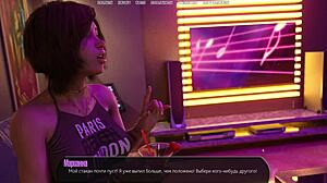 I-I messed up halfway house gameplay part 21