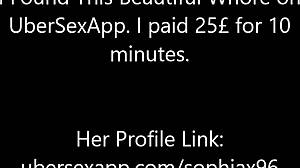 Teen couple's intense backseat car sex