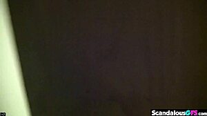 jenny delivers hardcore blowjob and fucking in closeup pov