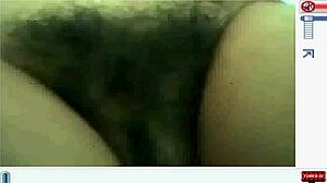 wow, turkish webcam action gets steamy fast!