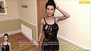 Emotional Journey in Rosewater Manor 32