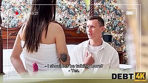 Follow White Bunny's Pussy?