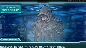 Star Channel 34 Unleashes Muscular Hentai Action in Part 87