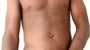 I cumshot in the club bathroom with gangbang group