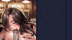 Ep3 amazing blowjob by sibyl