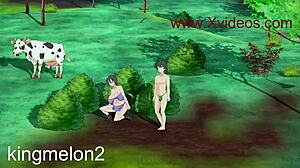 Hentai-game mad island game played 6