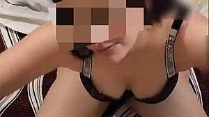 Cuckold Husband Brings Wife For Monster Cock