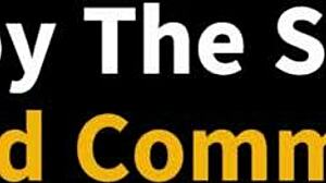 Jhodez1 Performs Sloppy Blowjob And Handjob On Big Cock, Spitting And Deepthroating For Cum