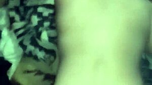 my boyfriend bent me over and fucked me doggystyle