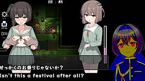 kamikakushi of saooni village trial version with machine translated subtitles by silent v ghost3 3