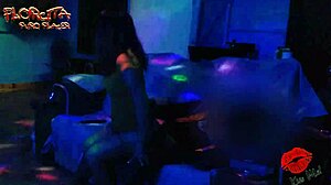 seducing gas delivery guy and breaking my ass in peruvian homemade sex