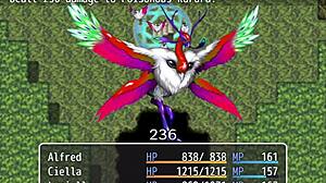 王子在朋友靠近他的老二时射了