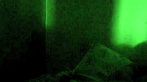 madrasta shares bed with enteado watching 50 tons de cinza leading to rough muff diving