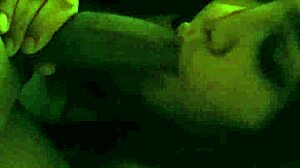 Amazing cuban booty gets all the attention