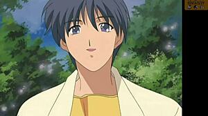 Watch University Hentai Sex Now!