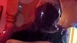 Kassandra Storm's Gypsy Tarot Reading Session