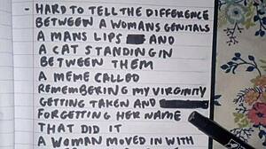 nevermind lol helping verify some more videos from my playlist solo session