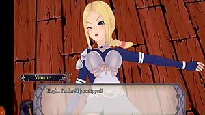 finally getting these girls in the bed?