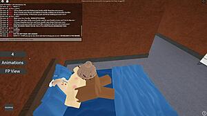 Amateur Blonde Experiences First Time Sex