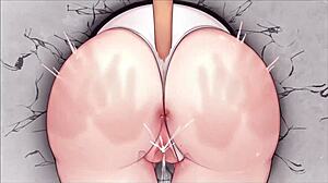 The Trials Of A Different Species Sister Hentai Interactions With Humans Part 1