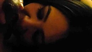 Amazing cuban booty gets all the attention