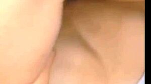 Young Married Woman Teases