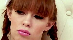 I can't beleive my tiny stepdaughter's tight pussy got fucked by me