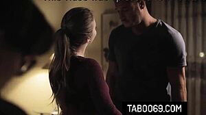 Hey Lena Paul, ready for boss's husband to pound your ass?