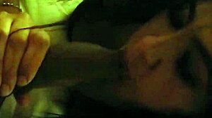 Amazing cuban booty gets all the attention