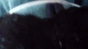 i'm debuting my aunt's used lingerie for anal and assfucking