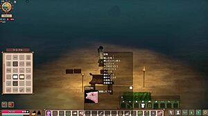 Mad Island Live Play 2 Build Cage To Raise Girl's Affection, Aim For Wall Ass Survival