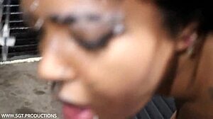 that girl got fucked hard in her casting interview 😏