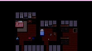 bakunyuu hentai party ntr with huge tits sex