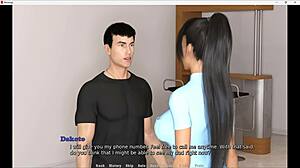 ok lts try this again revenga remake part 1